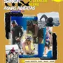 Flyer de Atletas de Acero 2026