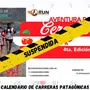 Flyer de Aventura del Cerezal 2022
