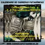 Flyer de Aventura FADA 2023