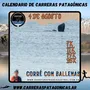 Flyer de AVENTURA FRANCA AUSTRAL 2024