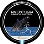 Flyer de AVENTURA FRANCA AUSTRAL 2026