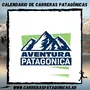 Flyer de AVENTURA PATAGONICA 2023