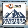 Flyer de AVENTURA PATAGONICA 2024