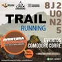 Flyer de AVENTURA PATAGONICA 2025