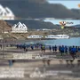 Flyer de AVENTURA PATAGONICA 2026
