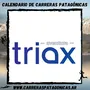 Flyer de Aventura Triax 2023