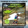 Flyer de AVENTURA USHUAIA TRAIL 2023
