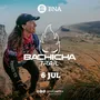 Flyer de Bachicha Trail 2025