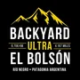Flyer de Backyard Ultra El Bolsón 2026