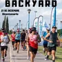 Flyer de Backyard 2024