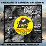 Flyer de Bagual Race 2024