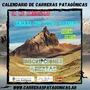 Flyer de Bajada del Monte Zeballos 2023