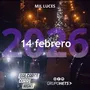 Flyer de Balcarce Corre Night 2026