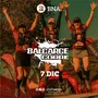 Flyer de Balcarce Corre 2025