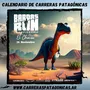 Flyer de Bardas Run Championship «La Final» 2023