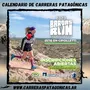 Flyer de Bardas Run Cipolletti 2023