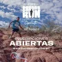 Flyer de Bardas Run Cipolletti 2025