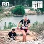 Flyer de BARDAS RUN 2022
