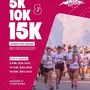 Flyer de Bariloche Women´s Trail 2026