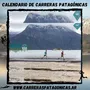 Flyer de Bariloche100 Ultra Trail 2023