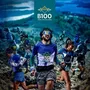 Flyer de Bariloche100 Ultra Trail 2025