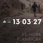 Flyer de Bariloche100 Ultra Trail 2027