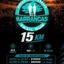 Flyer de DESAFÍO EN PAREJAS BARRANCAS 2026