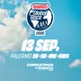 Flyer de Bimbo Global Race 2026