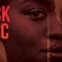 Flyer de Black Music Run 2024