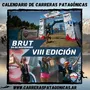 Flyer de BRUT ULTRA TRAIL 2023