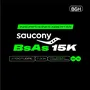 Flyer de Bs As 15K Saucony 2024
