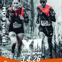 Flyer de Cabeza del Indio Trail 2026