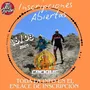 Flyer de Cacique Trail 2025