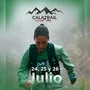 Flyer de Calatrail Extremo 2026