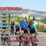 Flyer de Callejero en Trelew 2025