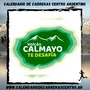 Flyer de Calmayo te Desafía 2024