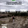 Flyer de Calmayo te Desafía 2025