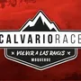 Flyer de CALVARIO RACE – MOQUEHUE 2025