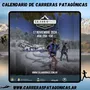 Flyer de Calvario Race 2024