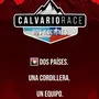 Flyer de Calvario Race 2026