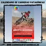 Flyer de Campeonato Abierto Regional Patagónico Norte XCO 2023 – 2 FECHA 2023