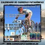 Flyer de Campeonato Abierto Regional Patagónico Norte XCO 2023 – 3° Fecha 2023