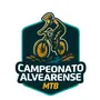 Flyer de Campeonato Alvearense de MTB 2026