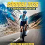 Flyer de Campeonato Argentino de Ruta 2026