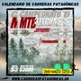 Flyer de Campeonato de Invierno MTB 2023 – 1° Fecha 2023