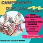 Flyer de CAMPEONATO DUATLÓN VIEDMA -1° Fecha 2022