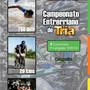 Flyer de Campeonato Entrerriano de Triatlón 2025/2026 – Fecha 2 2026