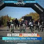 Flyer de 4 °Fecha y Coronación  Campeonato infantil Interprovincial 2026