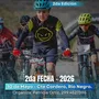Flyer de Campeonato Interprovincial de XCO Infantil 2026