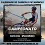 Flyer de Campeonato REGIONAL PATAGONIA NORTE XCM 2023